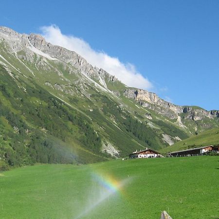 Casa Da Aldo Villa Castelfondo Eksteriør billede