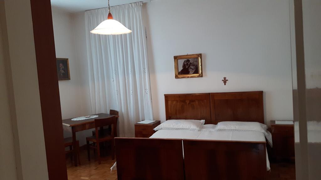 Casa Da Aldo Villa Castelfondo Eksteriør billede