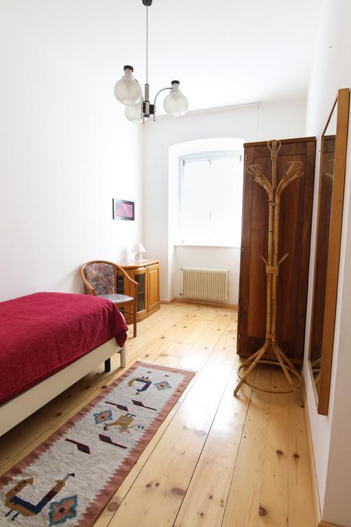 Casa Da Aldo Villa Castelfondo Eksteriør billede