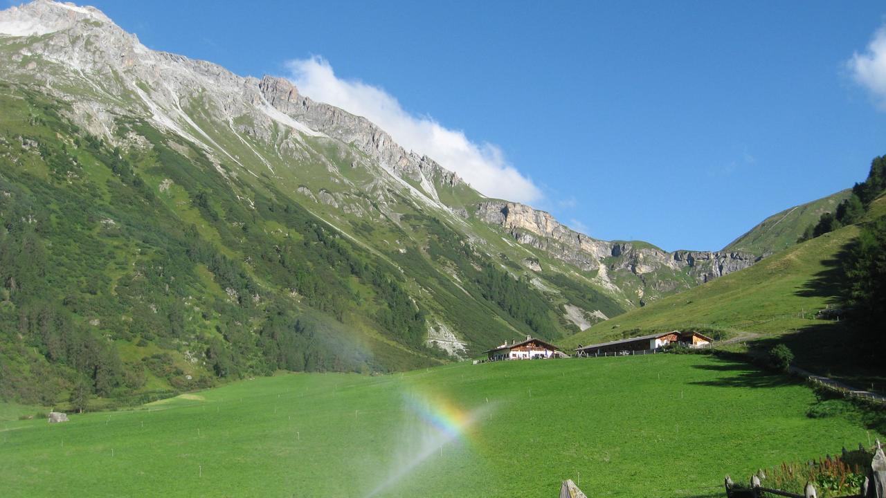 Casa Da Aldo Villa Castelfondo Eksteriør billede